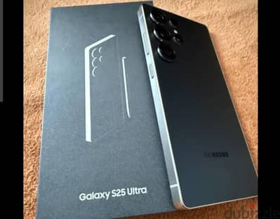 Samsung S25 Ultra