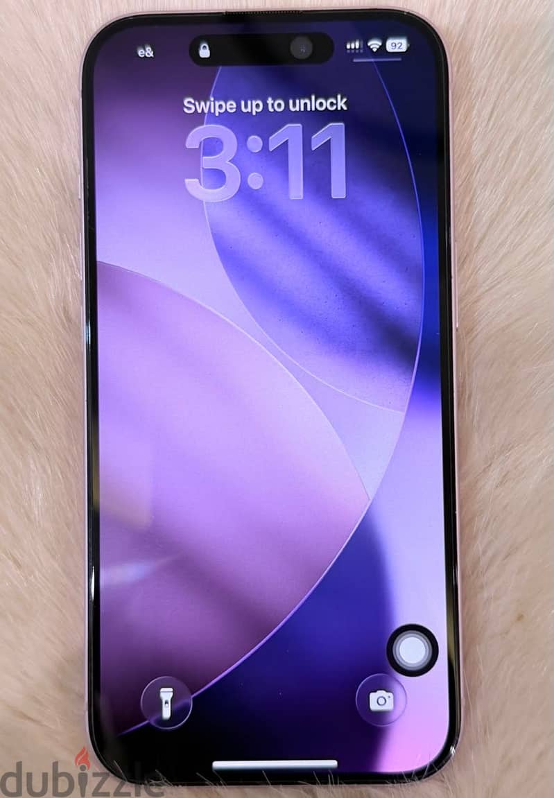 Apple - iPhone 15 1