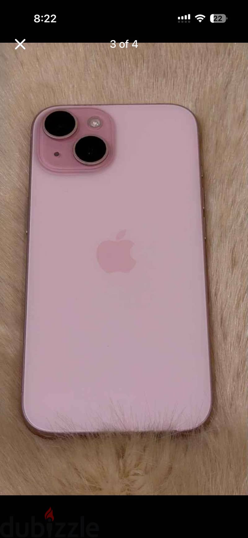 Apple - iPhone 15 2
