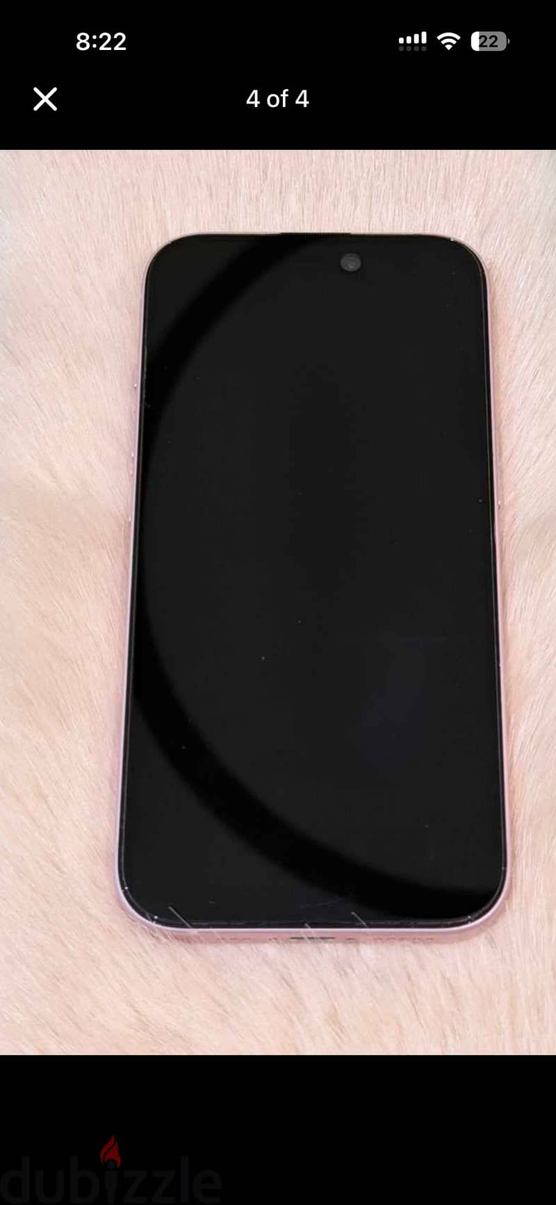 Apple - iPhone 15 3