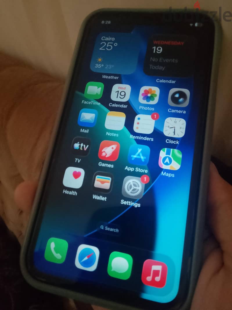 Apple - iPhone 11 1