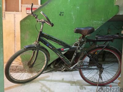 عجله  Surpol Hunter Extreme Machine