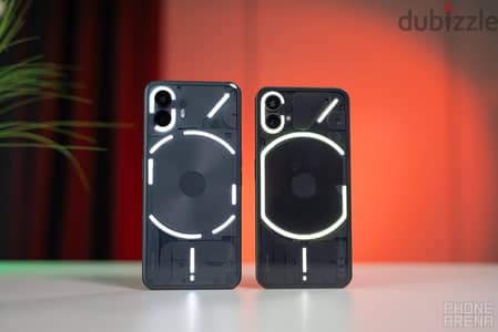 Nothing Phone 1