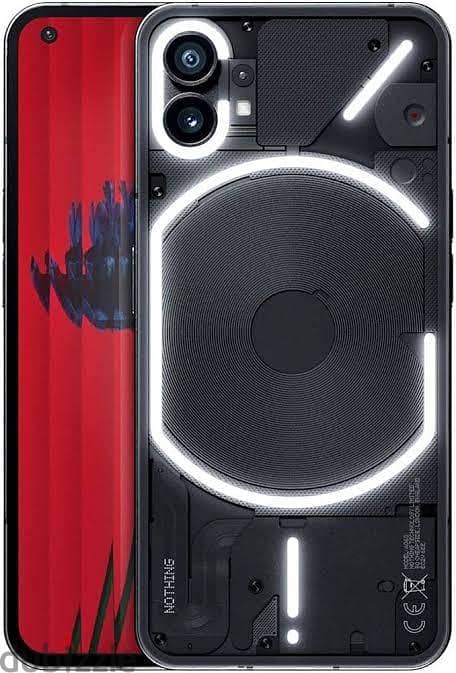 Nothing Phone 1 2