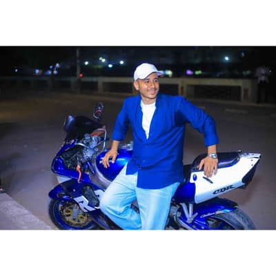 mohammed hamdy