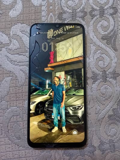 Honor X6b