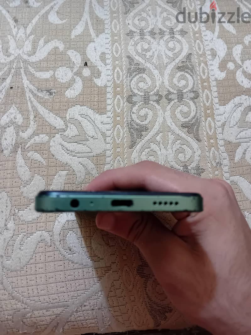 Honor X6b 6