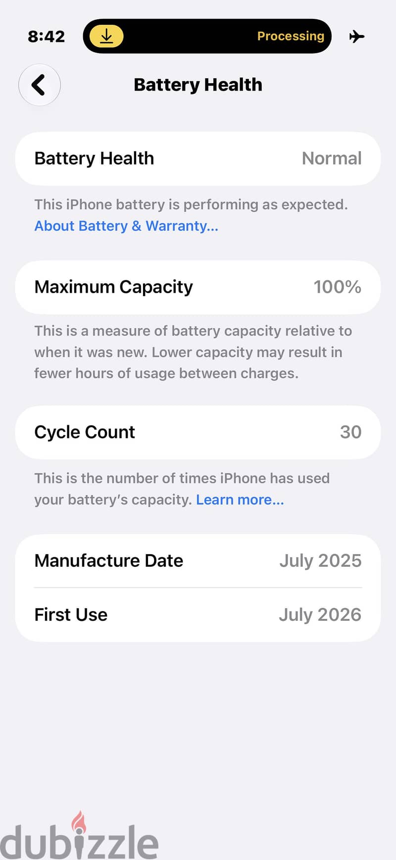 Apple - iPhone 17 Air 1