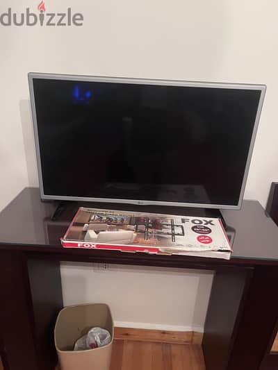 LG led 32