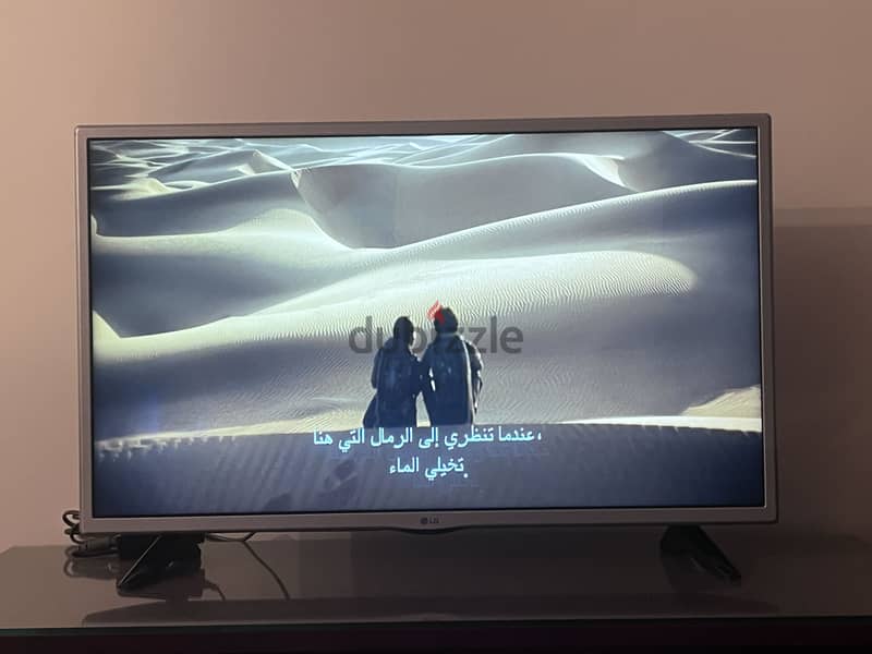 LG led 32 1