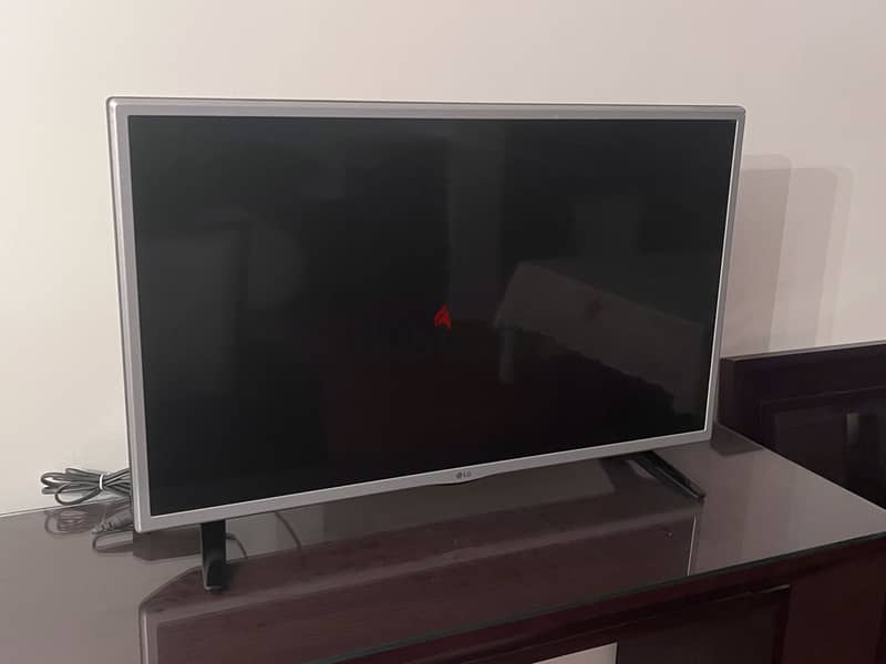 LG led 32 2