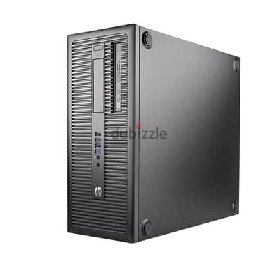 HP 600 G1 Tower