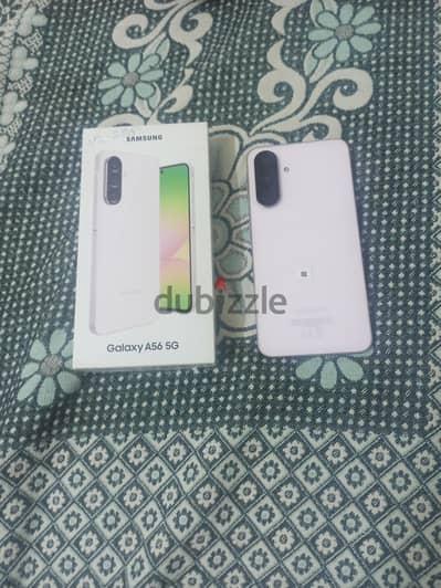 سامسونج ايه 56