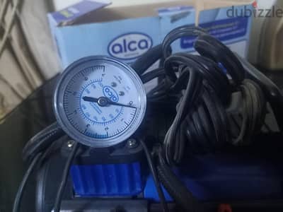 كومبرسور  هواء 2 بستم