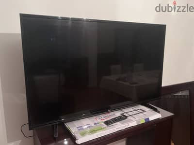 LG led 49