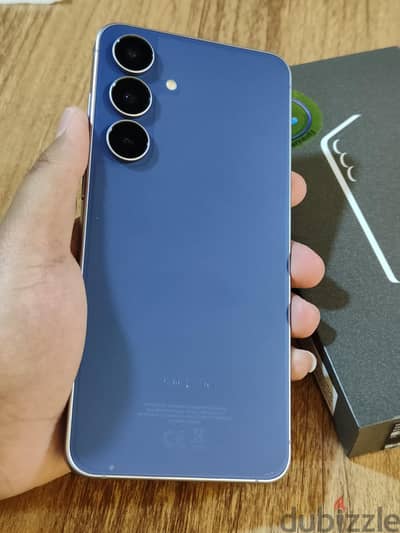 Galaxy S25 FE