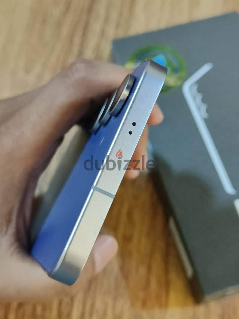 Galaxy S25 FE 2