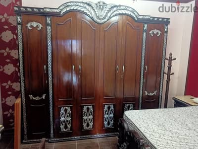 غرفه نوم جديده