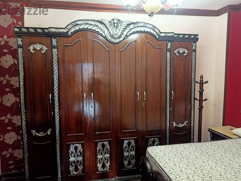 غرفه نوم جديده 2