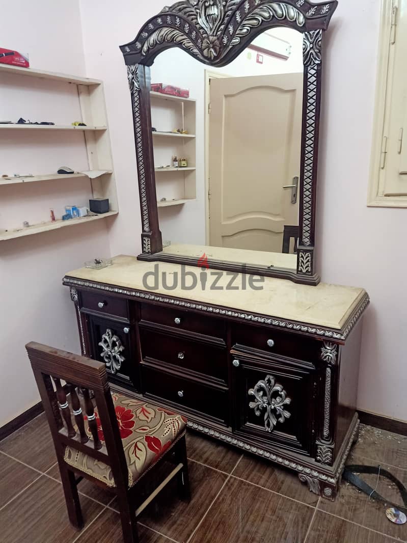 غرفه نوم جديده 3