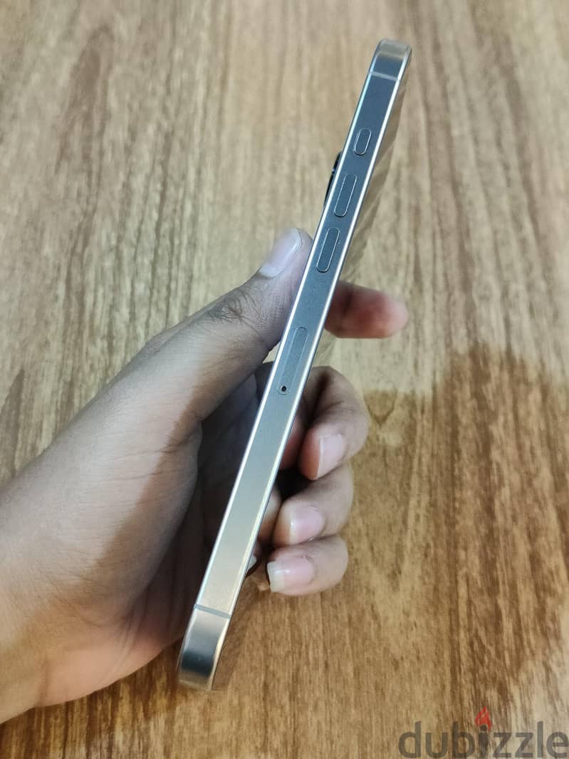iPhone 16 Pro Max 2