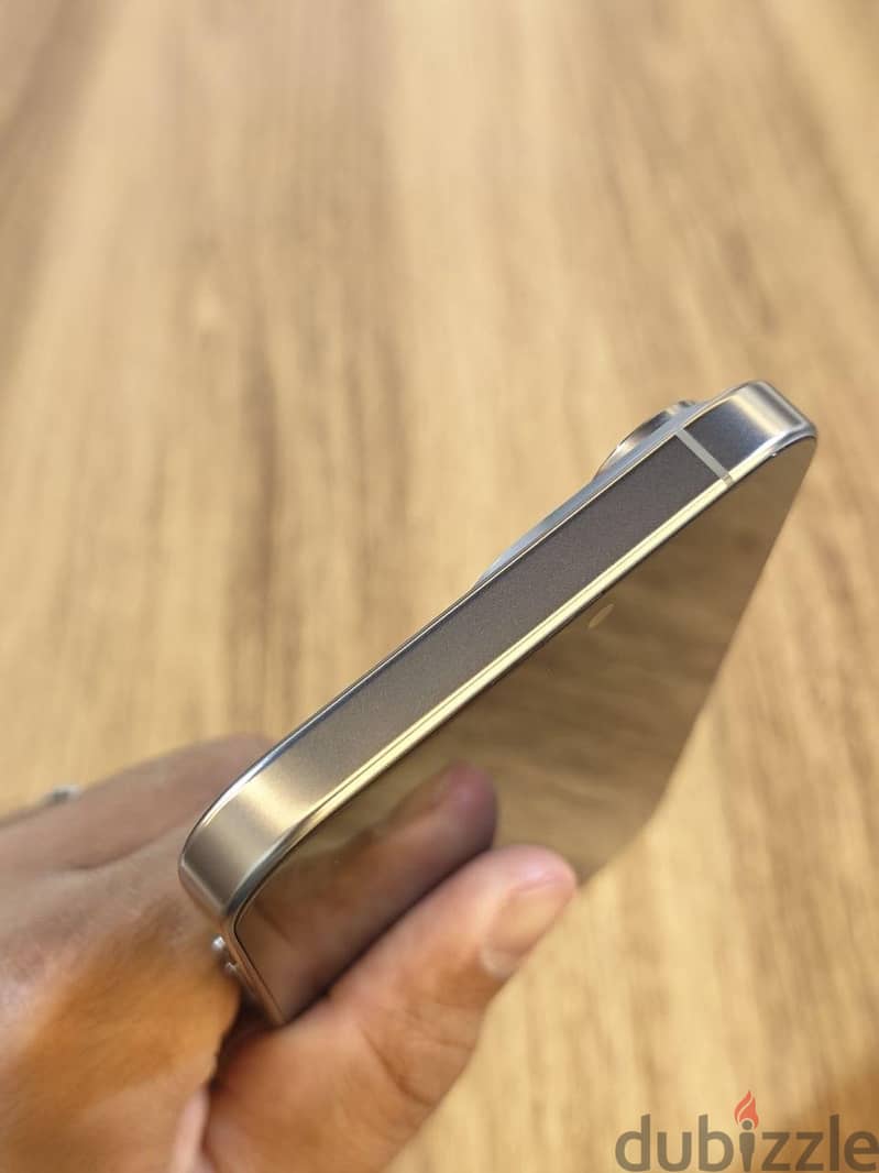 iPhone 16 Pro Max 2