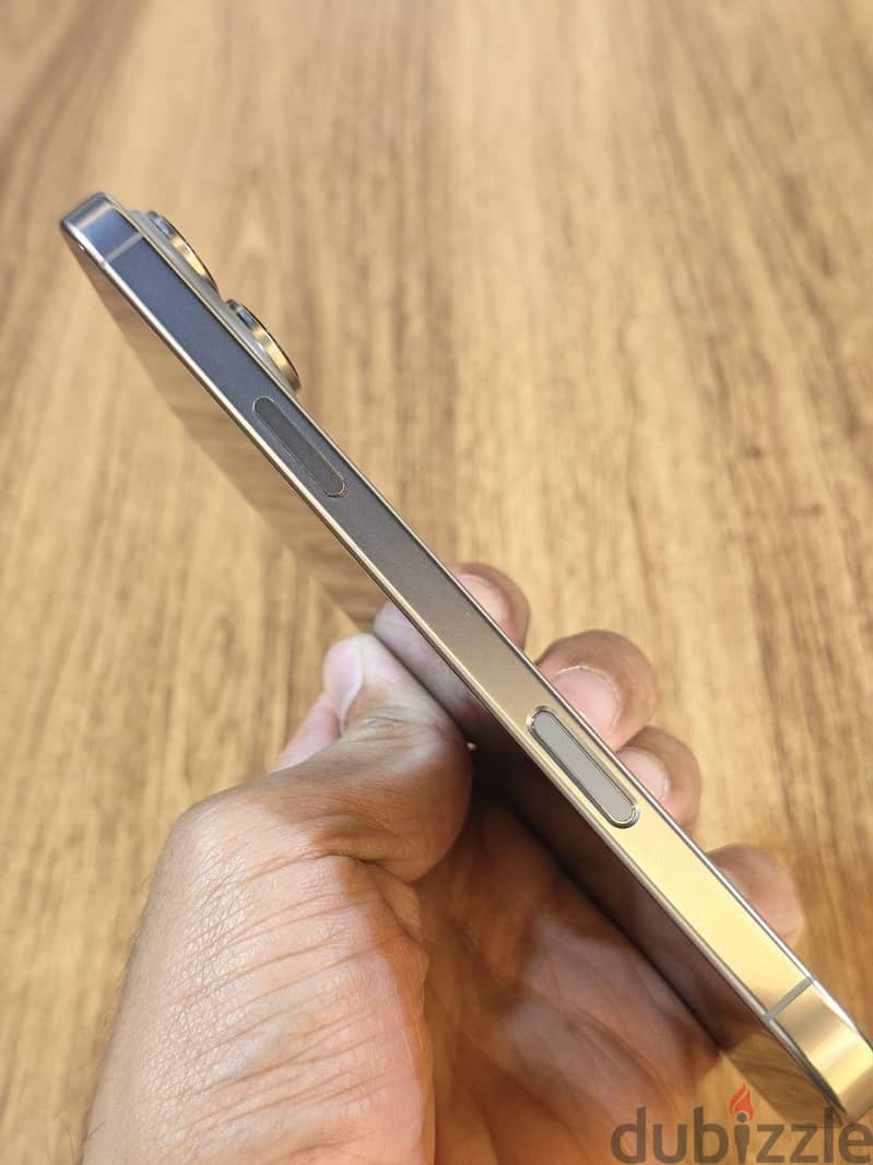 iPhone 16 Pro Max 5