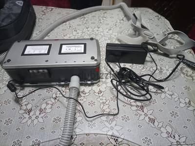 جهاز auto capap