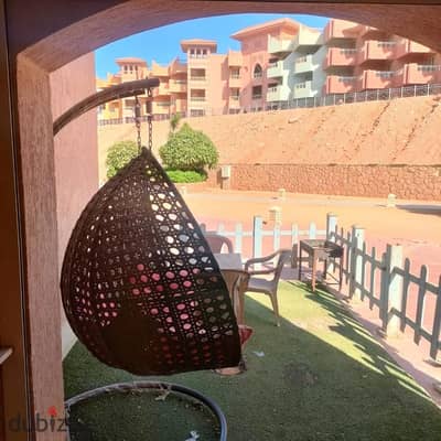 شاليه ببورتو ساوث بيتش