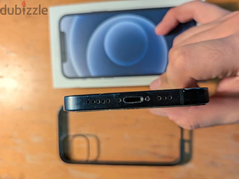 Apple - iPhone 12 6