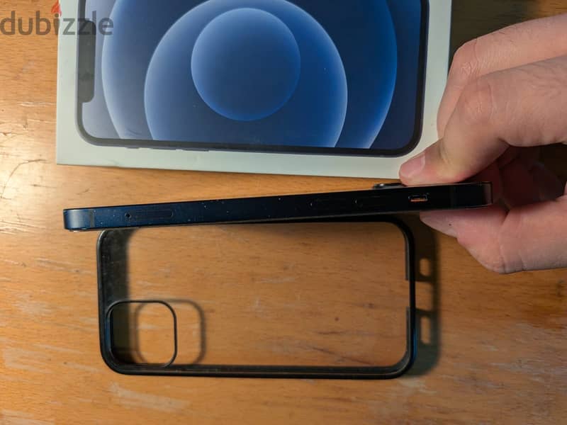 Apple - iPhone 12 8