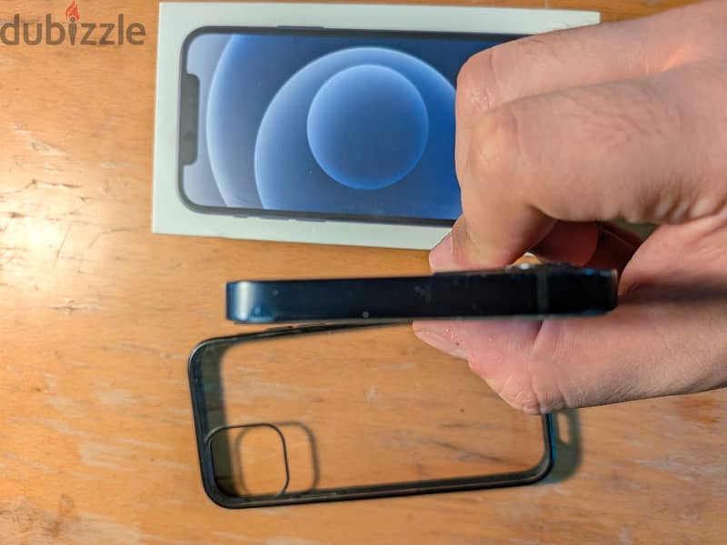 Apple - iPhone 12 9