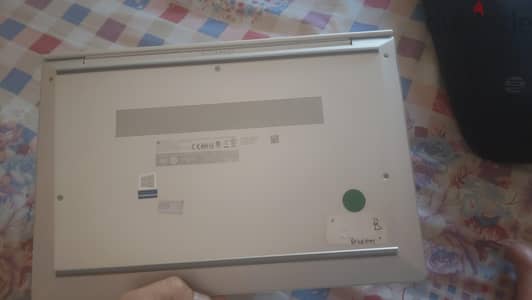 hp elitebook g7 845