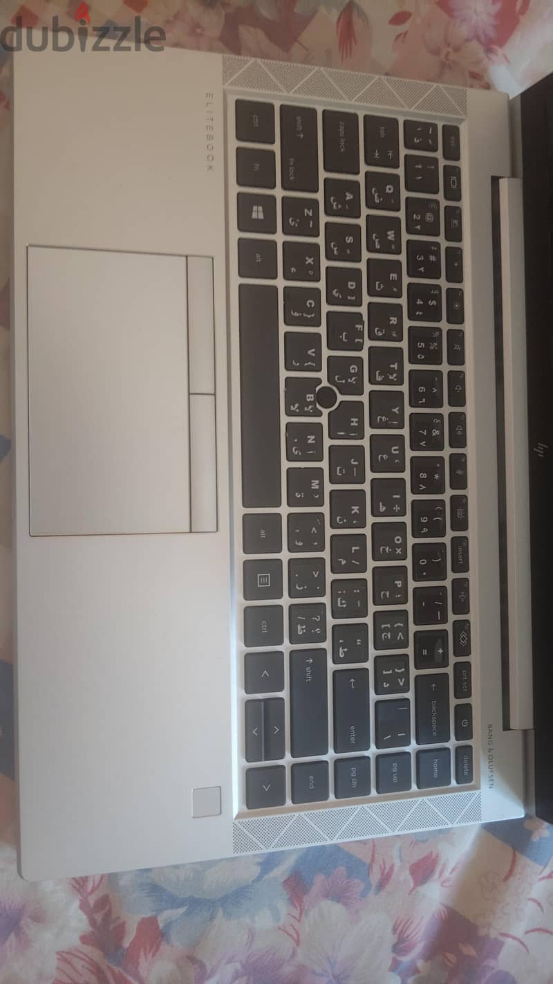 hp elitebook g7 845 2