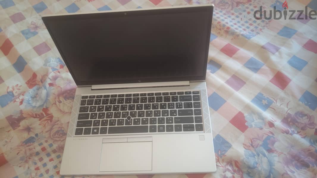 hp elitebook g7 845 6