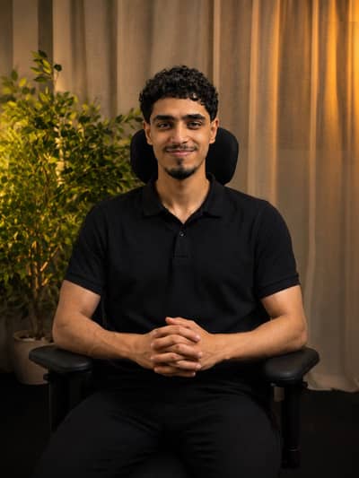 Mohammed Hammam