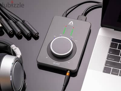 apogee duet 3
