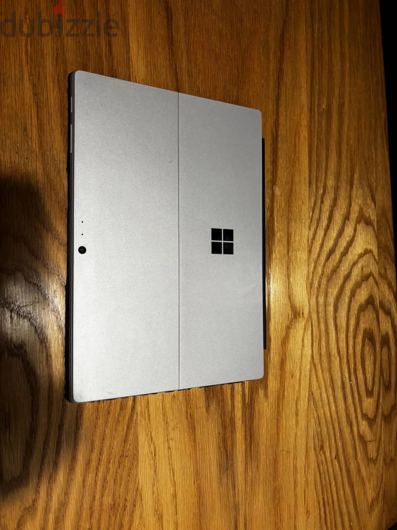 Microsoft surface pro 5 4
