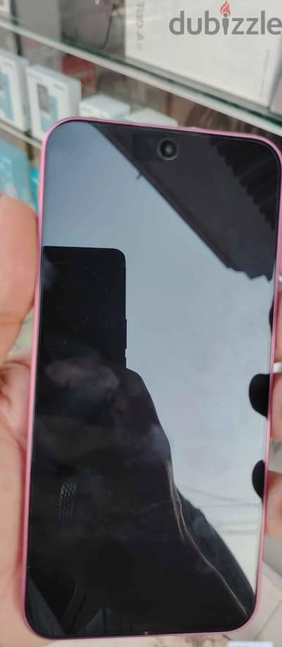 OPPO A6 pro 256-8ram