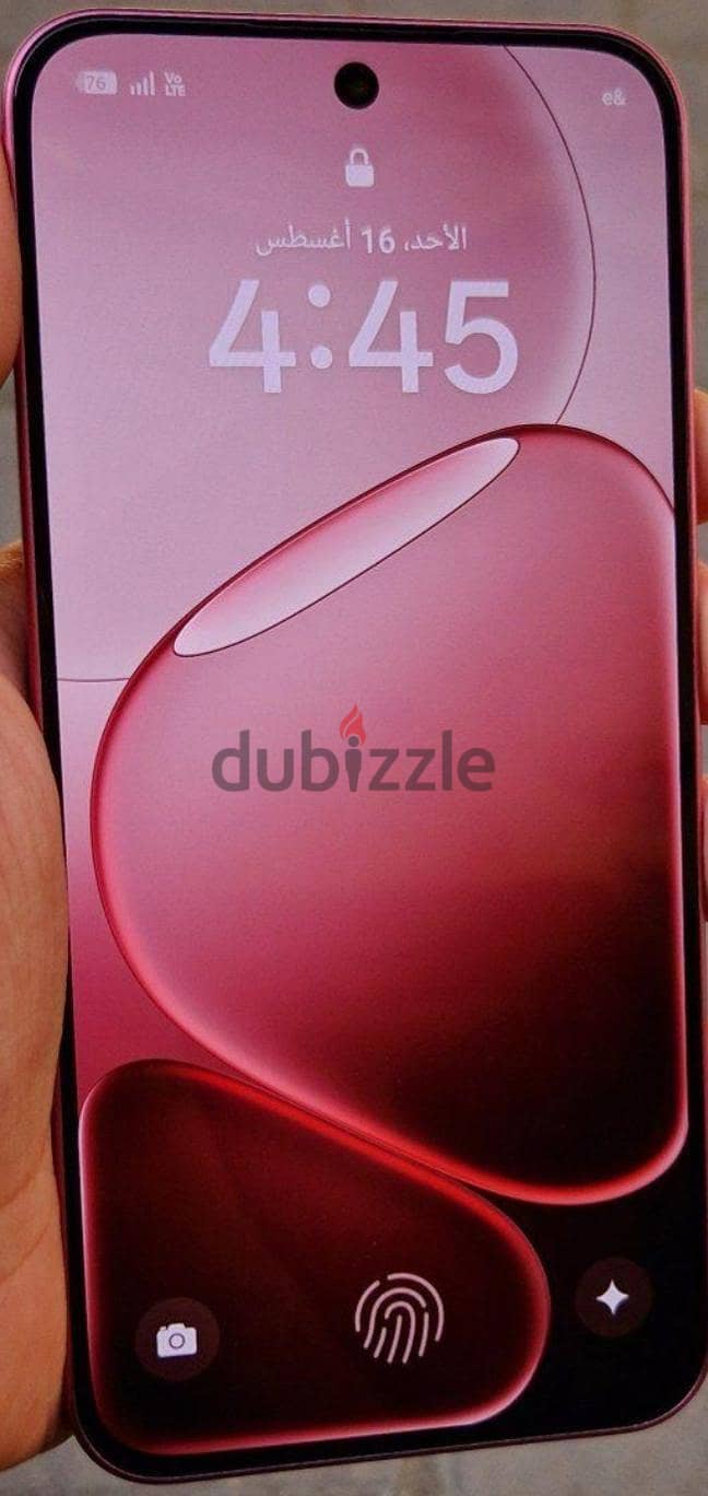 OPPO A6 pro 256-8ram 2
