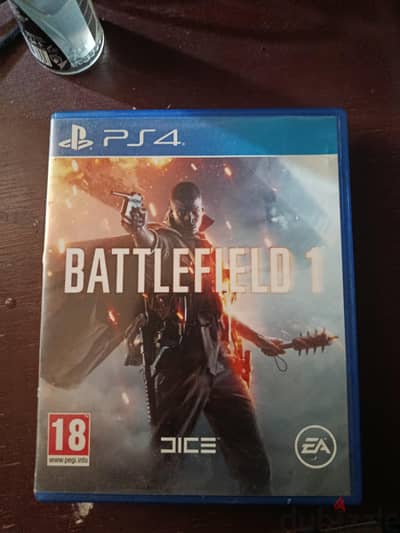 battlefield 1