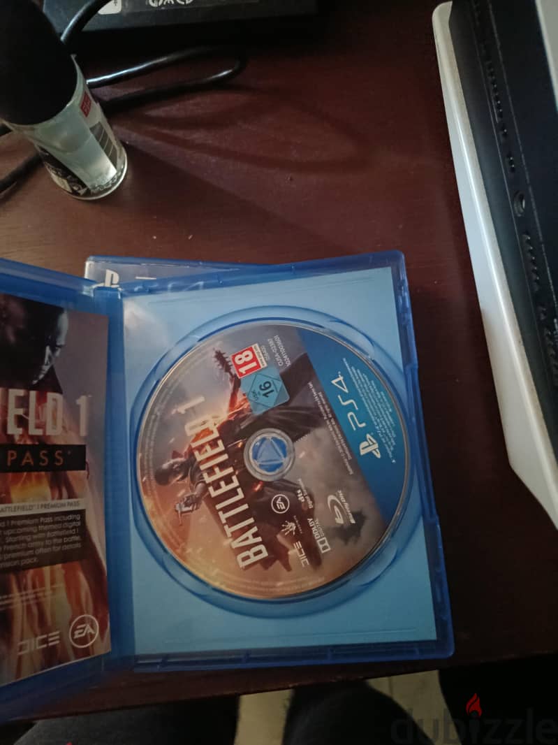battlefield 1 1