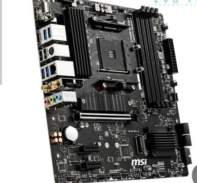 كيسه العاب amd