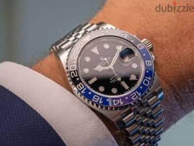 Rolex Pepsi _batgirl _ Daytona A+ replica swiss movement 4131