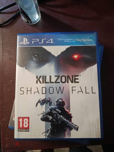 kill zone shadow fall