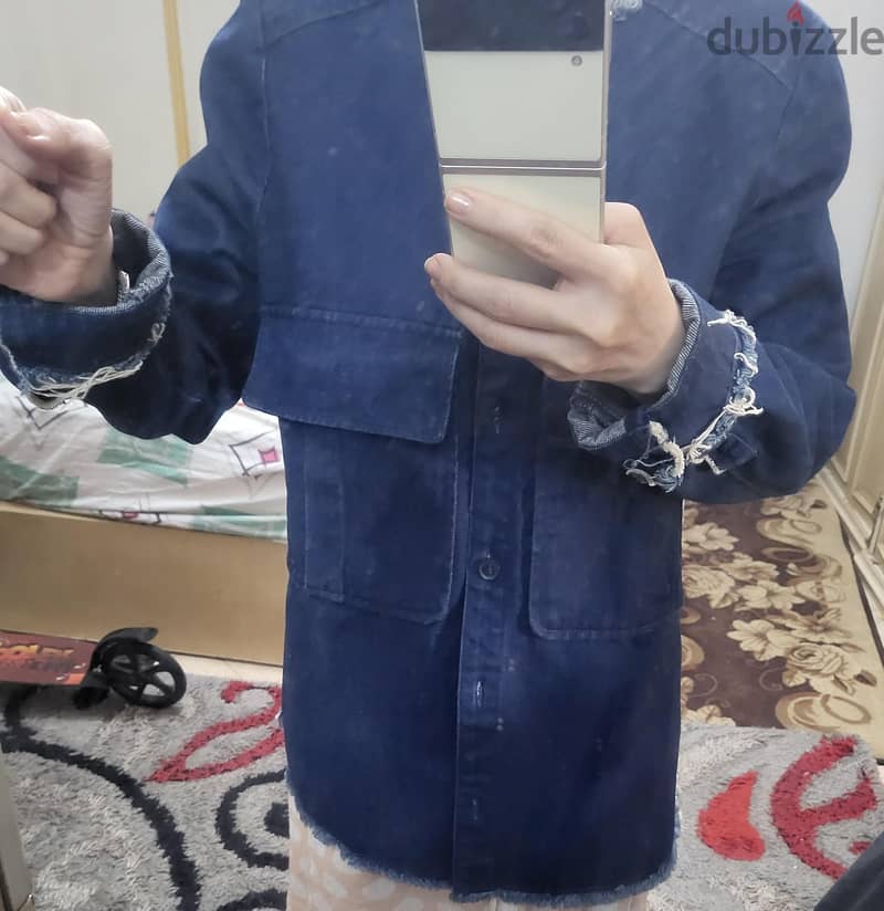 جواكت من زارا 7