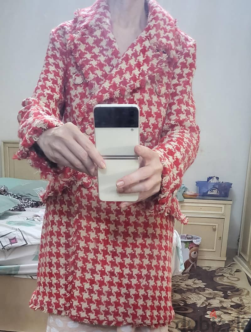 جواكت من زارا 8