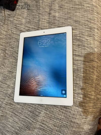 iPad 2 (64GB)