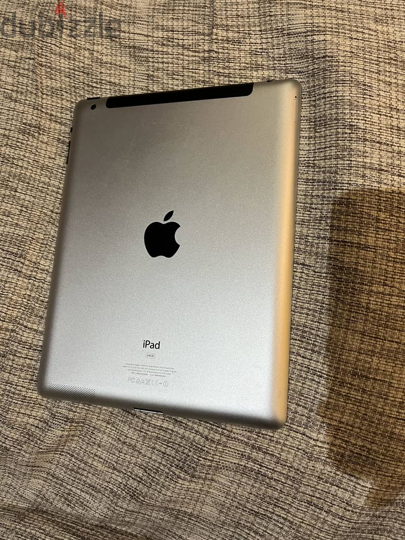 iPad 2 (64GB) 1