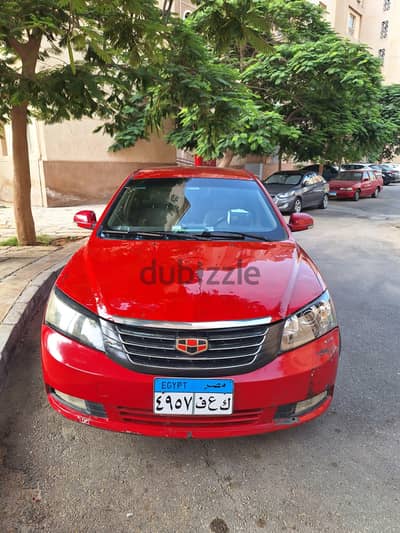 جيلى امجراند 7 2015